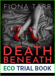 Death Beneath the Covers (Foxy Mysteries #1)