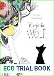 Virginia Wolf