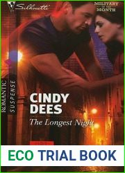 The Longest Night (H.O.T. Watch, #4)