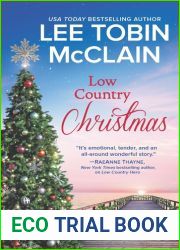 Low Country Christmas (Safe Haven #3)