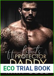Off-Limits Protector Daddy: An Age Gap Surprise Pregnancy Mafia Romance