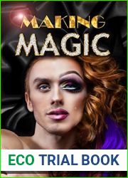 Making Magic (The FuBar #2)