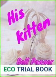 His Kitten (Bewitched, #1)