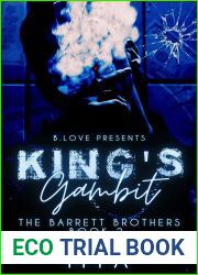 King|s Gambit (The Barrett Brothers Book 2)