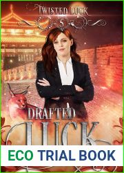 Drafted Luck (Twisted Luck #5)