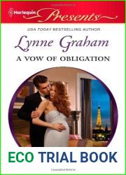A Vow of Obligation (Marriage by Command #3)