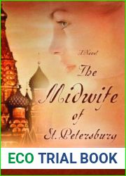 The Midwife of St. Petersburg