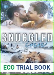 Snuggled Inn (Burrowing Hearts Book 3)