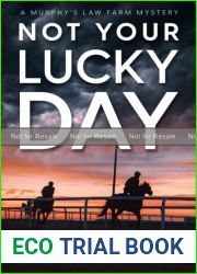 PROOF: Not Your Lucky Day
