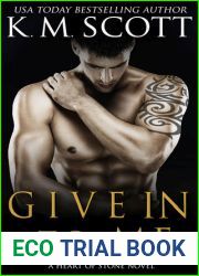 Give in to Me (Heart of Stone, #3)