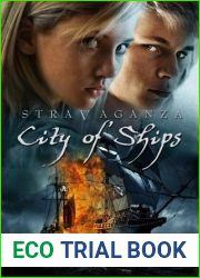 City of Ships (Stravaganza, #5)