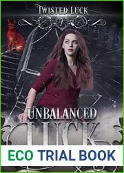 Unbalanced Luck (Twisted Luck Book 7)