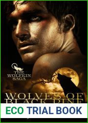 Wolves of Black Pine (The Wolfkin Saga #1)
