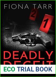 Deadly Deceit (Foxy Mysteries #3)
