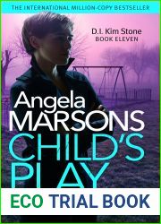 Child|s Play (DI Kim Stone #11)