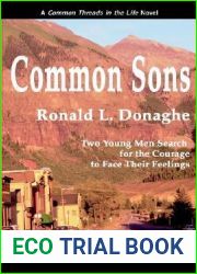 Common Sons (Common Threads in the Life, #1)