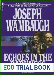 Echoes in the Darkness
