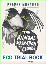 The Annual Migration of Clouds