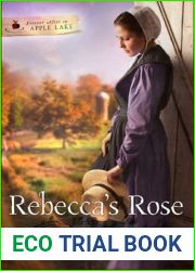 Rebecca|s Rose (Forever After in Apple Lake #2)