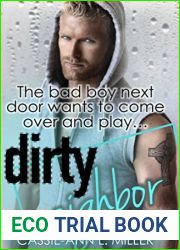 Dirty Neighbor (The Dirty Suburbs, #1)
