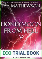 Honeymoon from Hell V