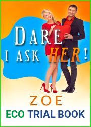 Dare I Ask HER!