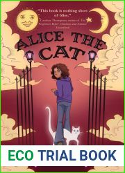 Alice the Cat