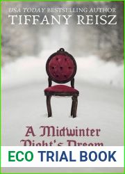 A Midwinter Night|s Dream (Original Sinners #8.6)