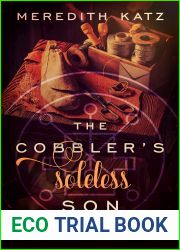 The Cobbler|s Soleless Son (Pandemonium #1)