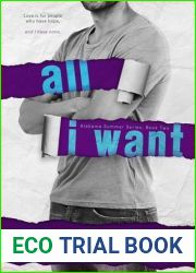 All I Want (Alabama Summer, #2)
