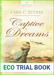 Captive Dreams (Nebraska Brides #3)