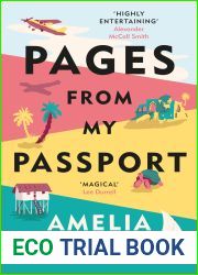 Pages From My Passport