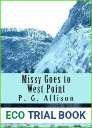 Missy Goes to West Point (Missy the Werecat, #2)