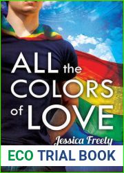 All The Colors Of Love