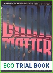 Dark Matter
