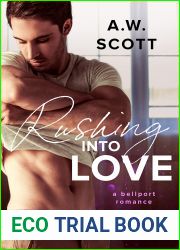 Rushing into Love (Bellport #1)