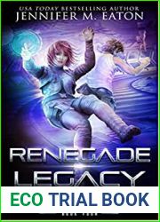 Renegade Legacy (Star Bandits: Uprising, #4)