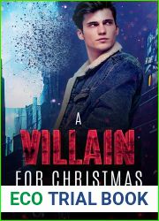 A Villain for Christmas (Vexing Villains, #1)