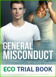 General Misconduct (Conduct Unbecoming, #2)