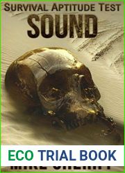 Survival Aptitude Test: Sound (The Extinction Odyssey Book 1)
