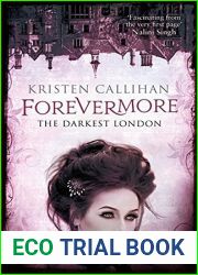 Forevermore (Darkest London, #7)