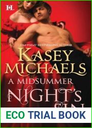 A Midsummer Night|s Sin (Blackthorn Brothers #2)