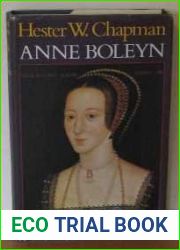 Anne Boleyn