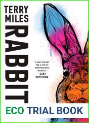 Rabbits (Rabbits #1)