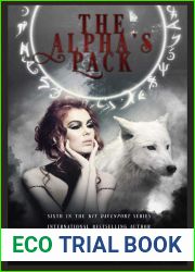 The Alpha|s Pack (Kit Davenport, #6)