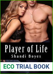 Player of Life (Perception #4)