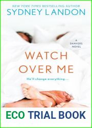 Watch Over Me (Danvers, #7)