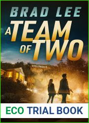 A Team of Two (The Unsanctioned Asset #2)