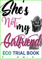 She|s Not My Girlfriend: A Lesbian Romance