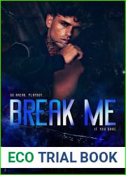 Break Me (Brayshaw, #5)